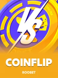 Roobet Coinflip