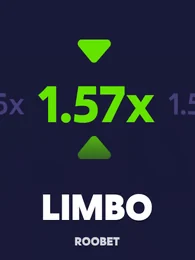 Roobet Limbo