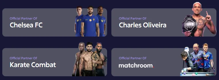 Roobet Partners