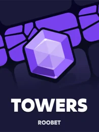 Roobet Towers
